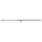 Alfi Brand 59" Stainless Steel Linear Shower Drain with No Cover ABLD59A - alternate 7